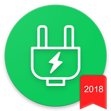 Ultra Fast Charge ikon