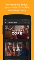CorePower Yoga On Demand स्क्रीनशॉट 2