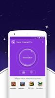 Super Cleaner 2018 скриншот 1