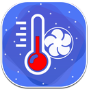 Мастер охлаждения - охладитель телефона APK