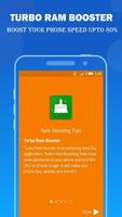 Turbo Ram Booster постер