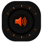 Volume Booster Pro أيقونة