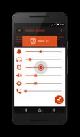 Volume Booster Pro تصوير الشاشة 1