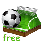 Football Tactics Hex Free icône