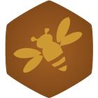 Honeycomb icône
