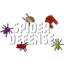 Spider Defense APK