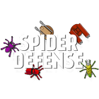 Spider Defense icon