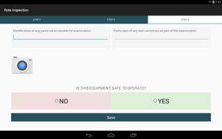 CoreRFID JustRigging स्क्रीनशॉट 2