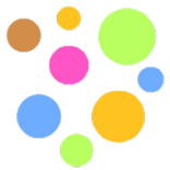 Tap to Drop the Color Ball Game 3D 2019