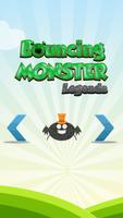 Bouncing Monster Legends تصوير الشاشة 3