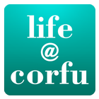 Corfu Life biểu tượng