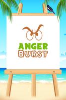 Anger Burst poster