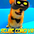 Stunt Corgi VRアドベンチャー アイコン