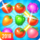 Fruit Link أيقونة