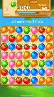 Fruit Link پوسٹر