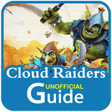 Guide for Cloud Raiders آئیکن