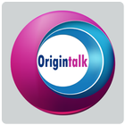 OriginTalk icône