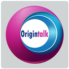 OriginTalk 图标