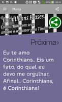 Corinthians Frases 海報