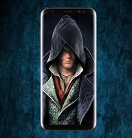 4K Assassin's Creed Background & Wallpaper capture d'écran 1
