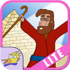 Passover - Ten Plagues Lite icon