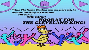 The Magic Chicken imagem de tela 2