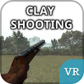Clay Shooting VR