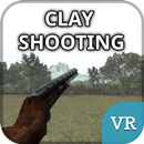 Clay Shooting VR APK
