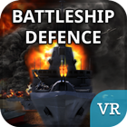 Battleship Defence VR icon