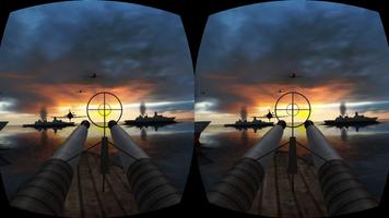 Battleship Defence VR screenshot 1