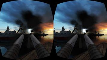 Battleship Defence VR screenshot 2
