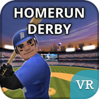 Homerun Derby VR icône