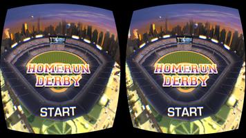 Homerun Derby VR capture d'écran 1