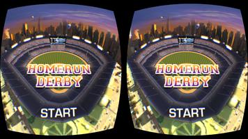 Homerun Derby VR capture d'écran 3