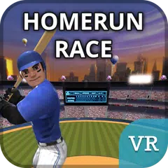Homerun Race VR APK download