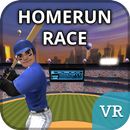 Homerun Race VR APK