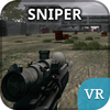 Sniper VR ikona