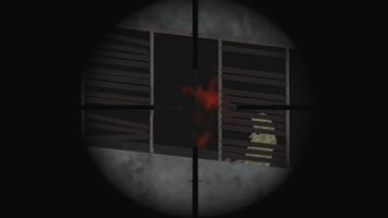 Sniper VR capture d'écran 2