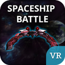 Spaceship Battle VR APK