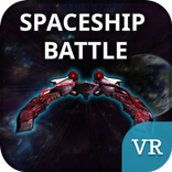Spaceship Battle VR