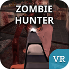 Zombie Hunter VR icône