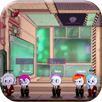 Corporation - Lobotomy APK