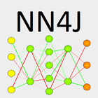 Neural Networks for Java 아이콘
