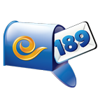 189邮箱 icon