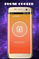 Power Cooler Master Phone تصوير الشاشة 1