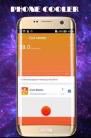 Power Cooler Master Phone скриншот 2