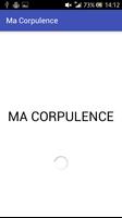 برنامه‌نما Ma corpulence عکس از صفحه