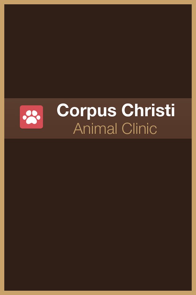 Corpus Christi Vet APK للاندرويد تنزيل
