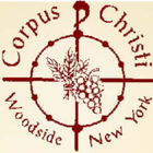 Corpus Christi Woodside आइकन