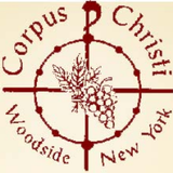 Corpus Christi Woodside icône